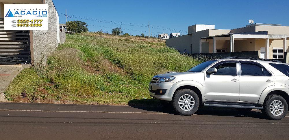 Lote Residencial para Venda