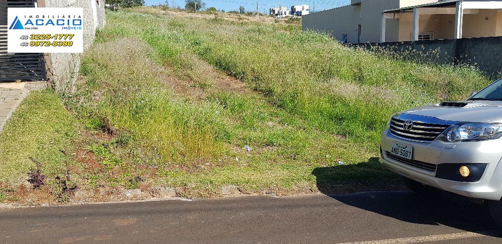 Lote Residencial para Venda