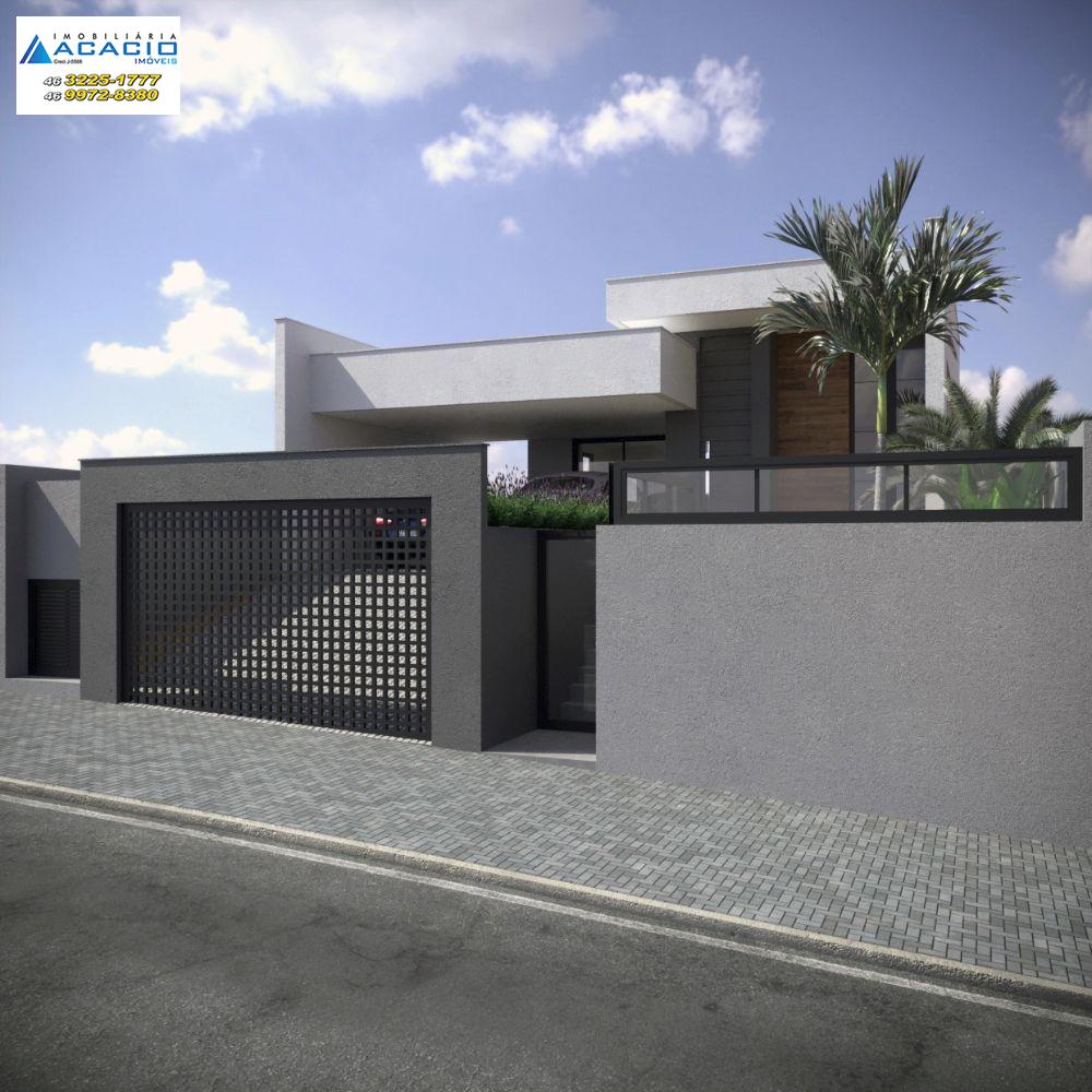 VENDE-SE CASA EM PATO BRANCO-PR