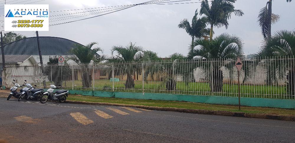 VENDE-SE TERRENO NO BAIRRO INDUSTRIAL