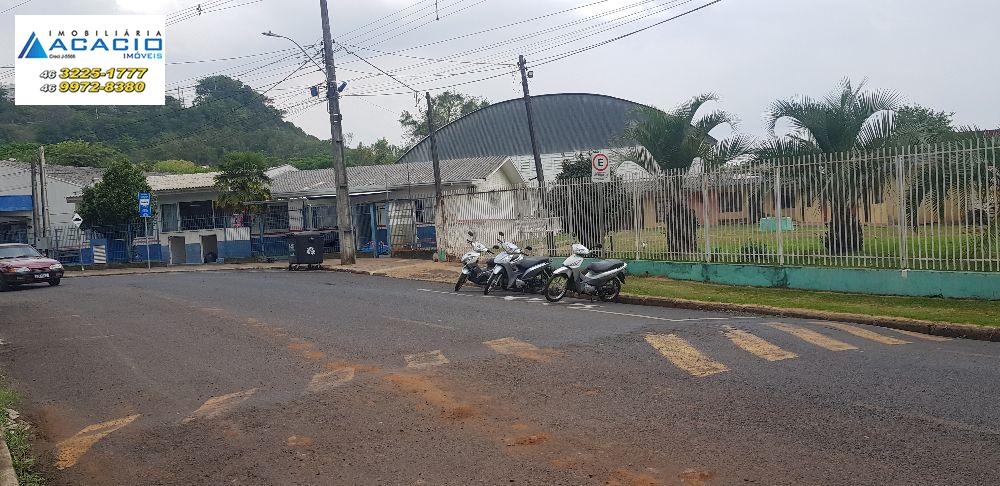 VENDE-SE TERRENO NO BAIRRO INDUSTRIAL
