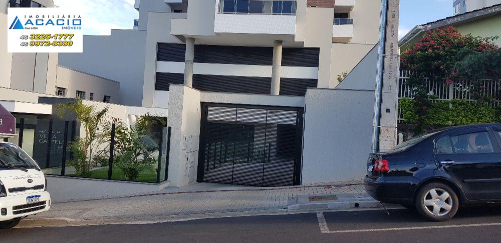 ALUGA-SE APTO NO RESIDENCIAL VILLA CASTELLI NO CENTRO
