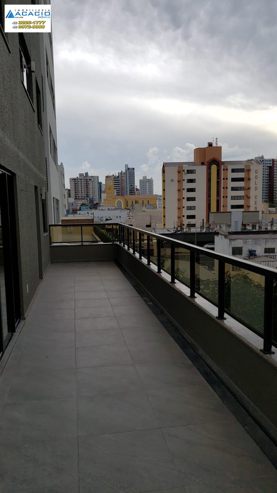 VENDE-SE APTO NO ED. MARIA ANGÉLICA
