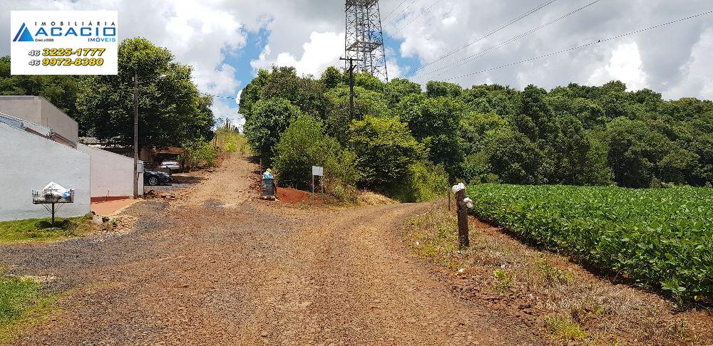 VENDE-SE CHÁCARA NO BAIRRO GRALHA AZUL DE PATO BRANCO PR