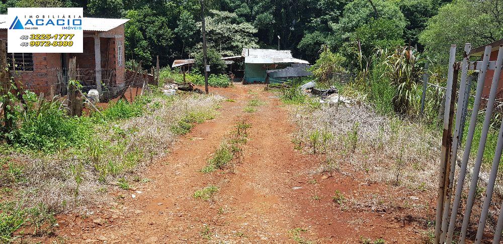 VENDE-SE CHÁCARA NO BAIRRO GRALHA AZUL DE PATO BRANCO PR