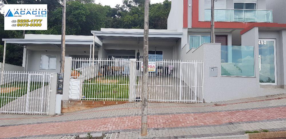 Casa para Alugar no Bairro São Fco