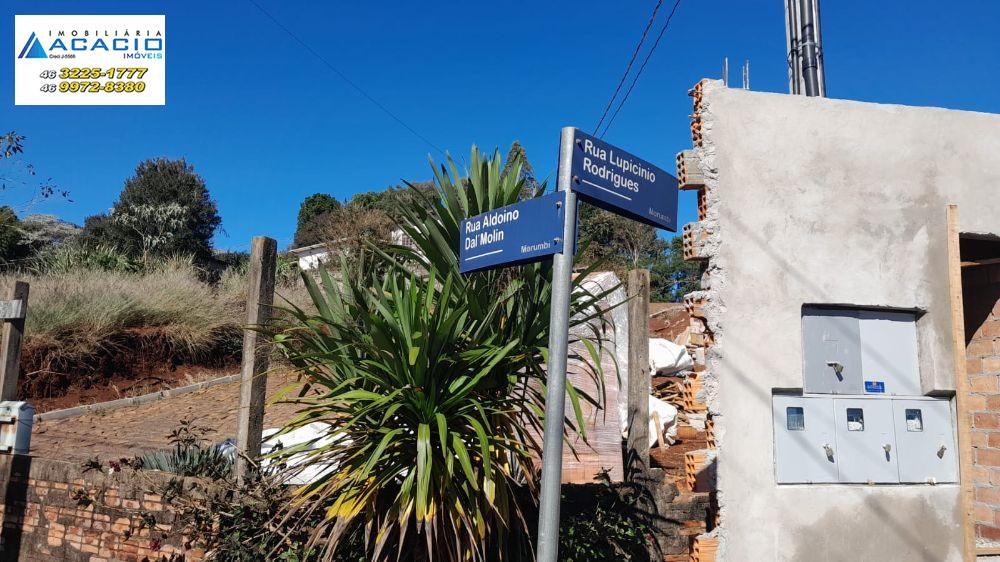 VENDE-SE LOTE NO BAIRRO MORUMBI
