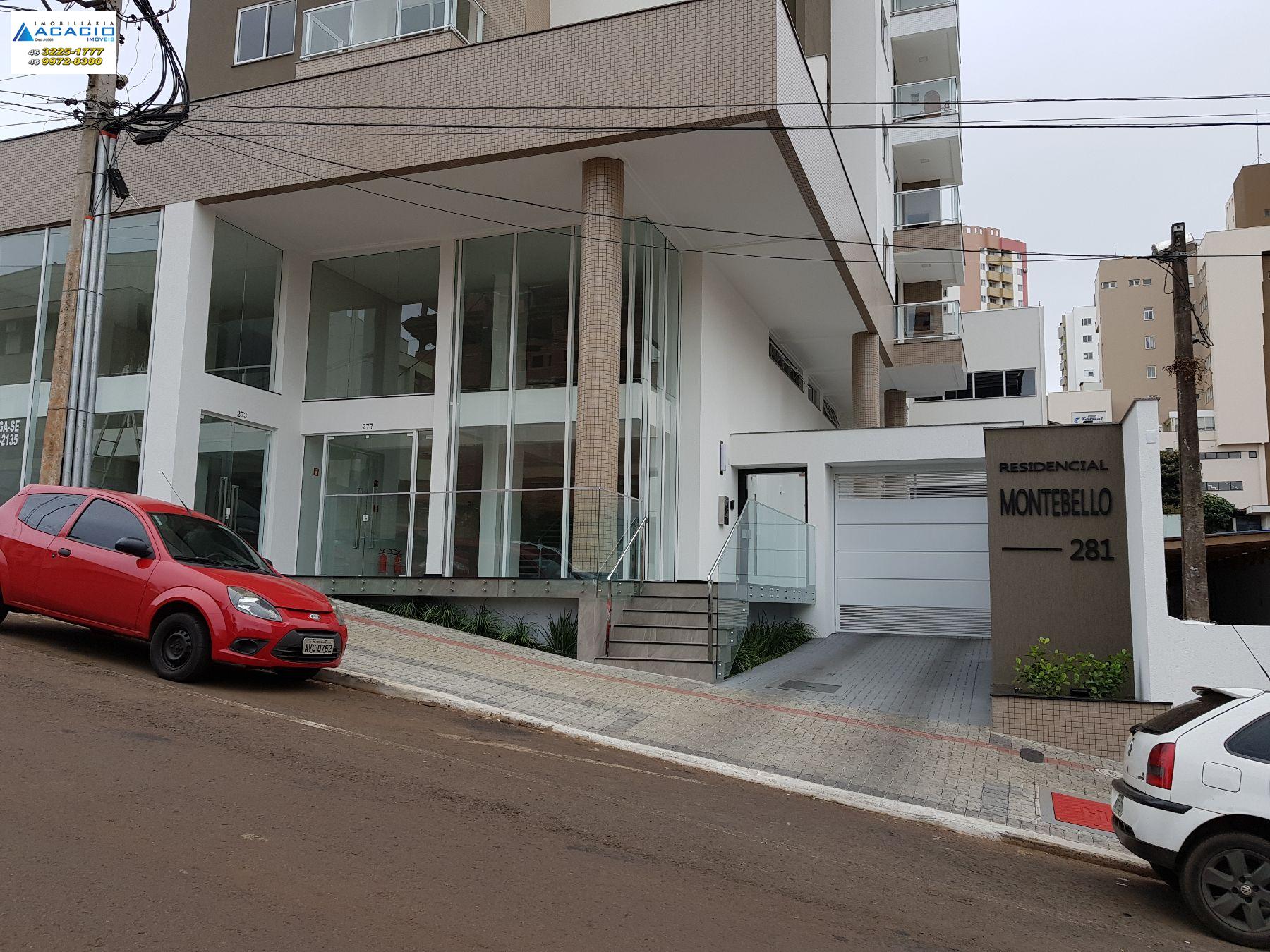 ALUGA-SE APTO NO ED. RES.MONTE BELLO