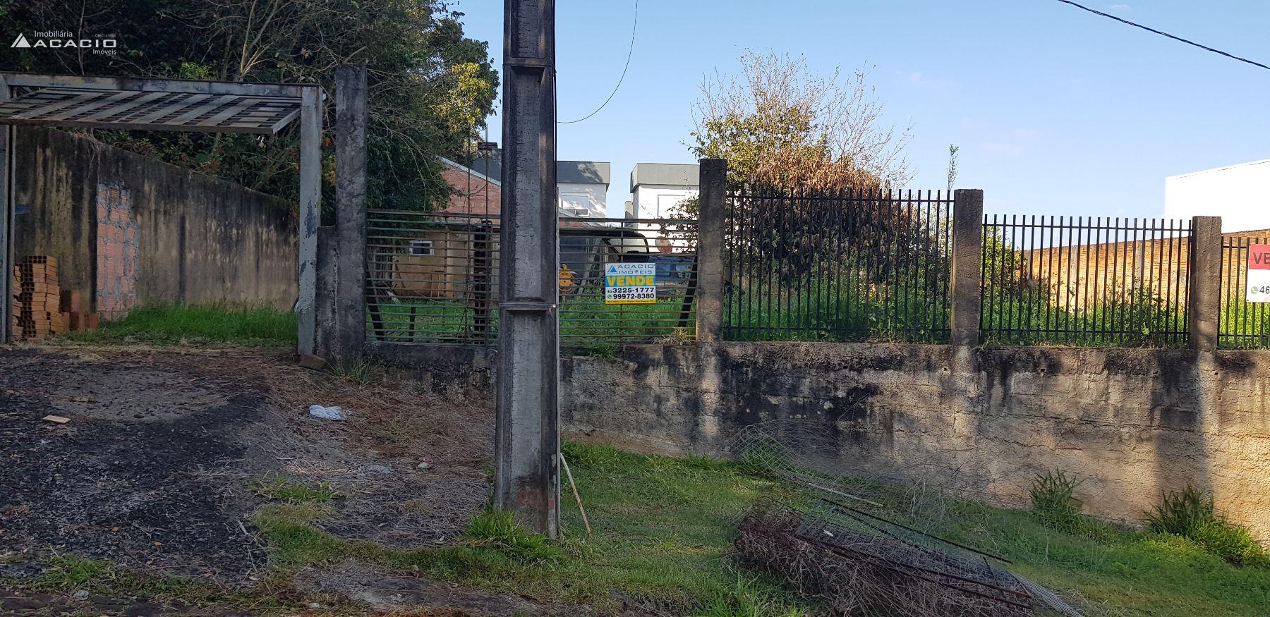 VENDE-SE LOTE NO BAIRRO SÃO LUIZ