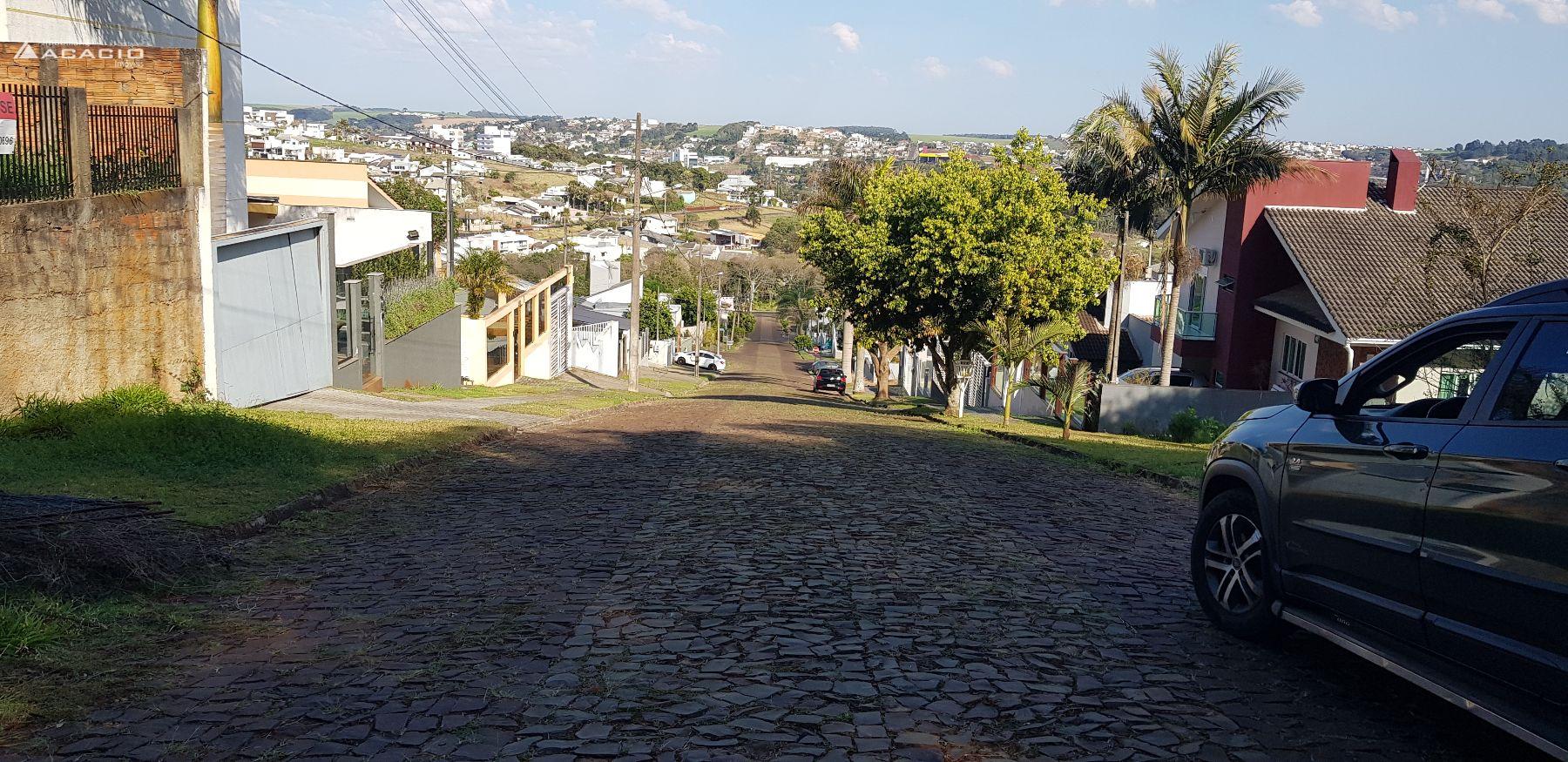 VENDE-SE LOTE NO BAIRRO SÃO LUIZ