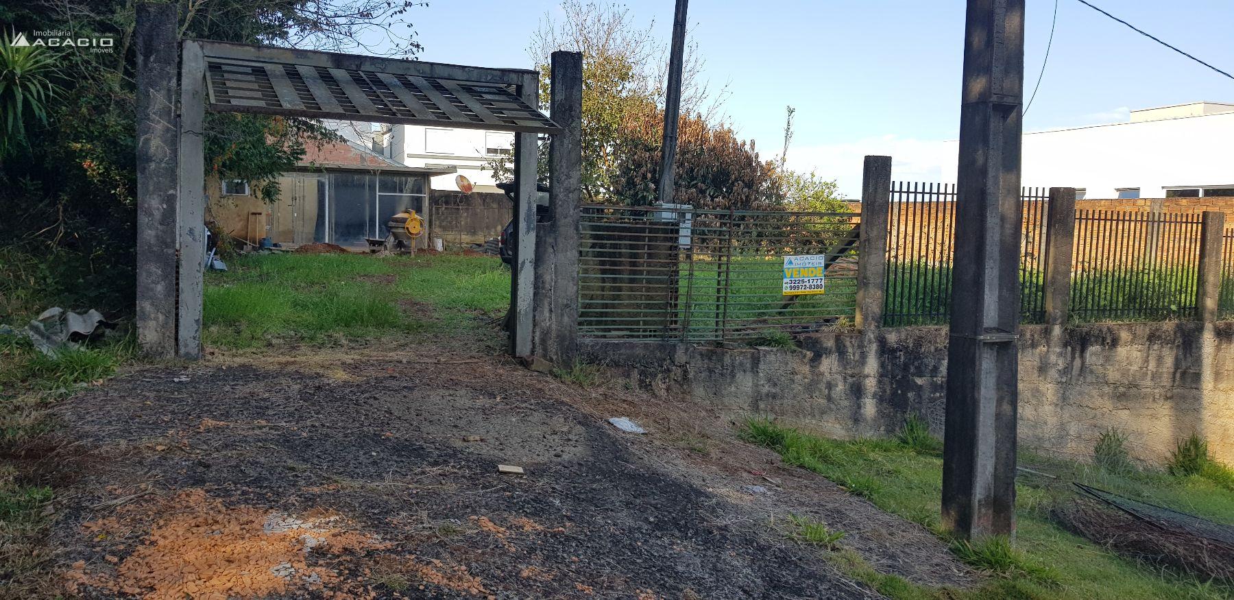 VENDE-SE LOTE NO BAIRRO SÃO LUIZ