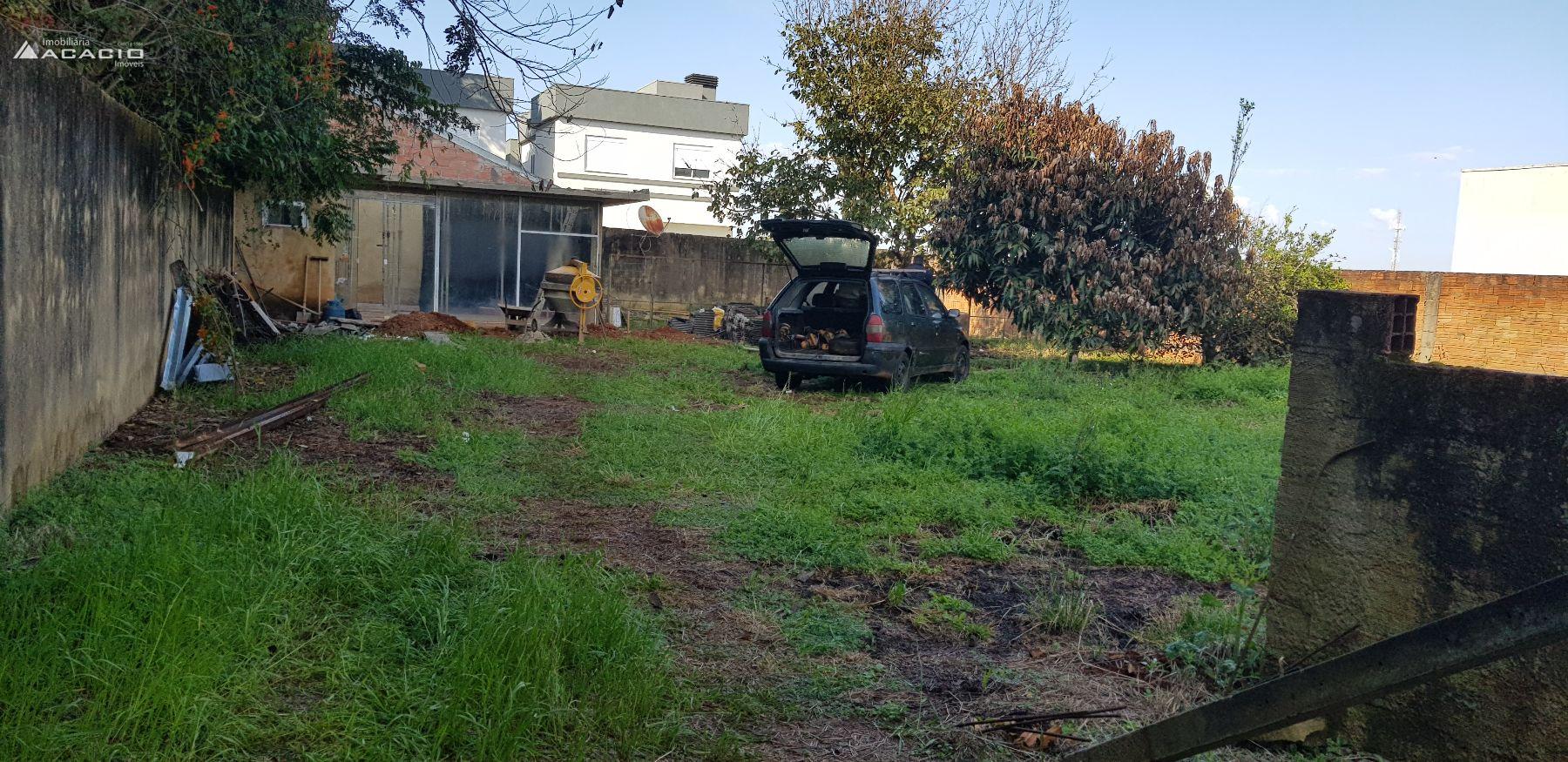 VENDE-SE LOTE NO BAIRRO SÃO LUIZ