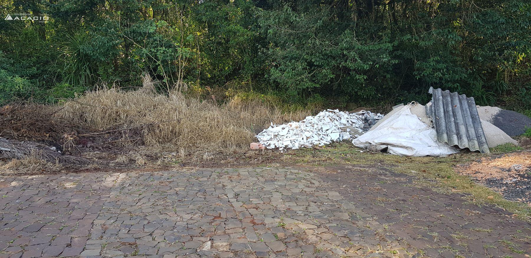 VENDE-SE LOTE NO BAIRRO SÃO LUIZ