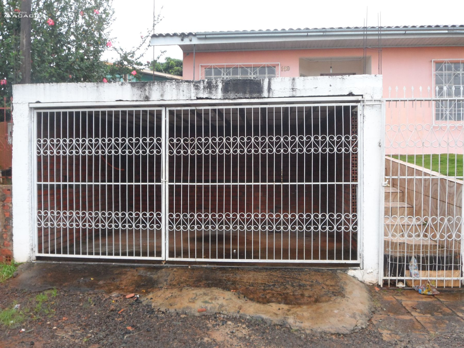 VENDE-SE CASA NO BAIRRO SÃO CRISTÓVÃO