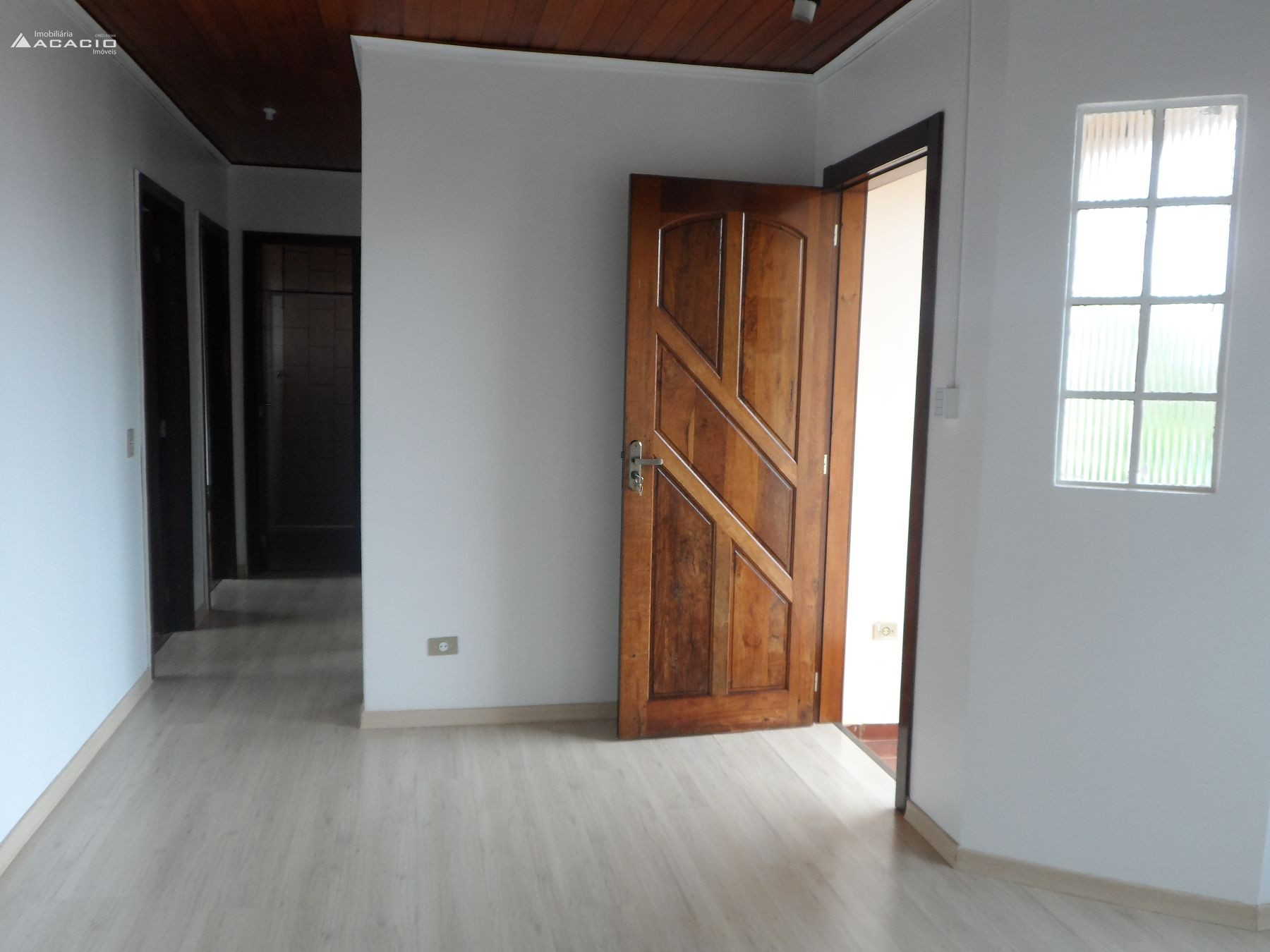 VENDE-SE CASA NO BAIRRO SÃO CRISTÓVÃO