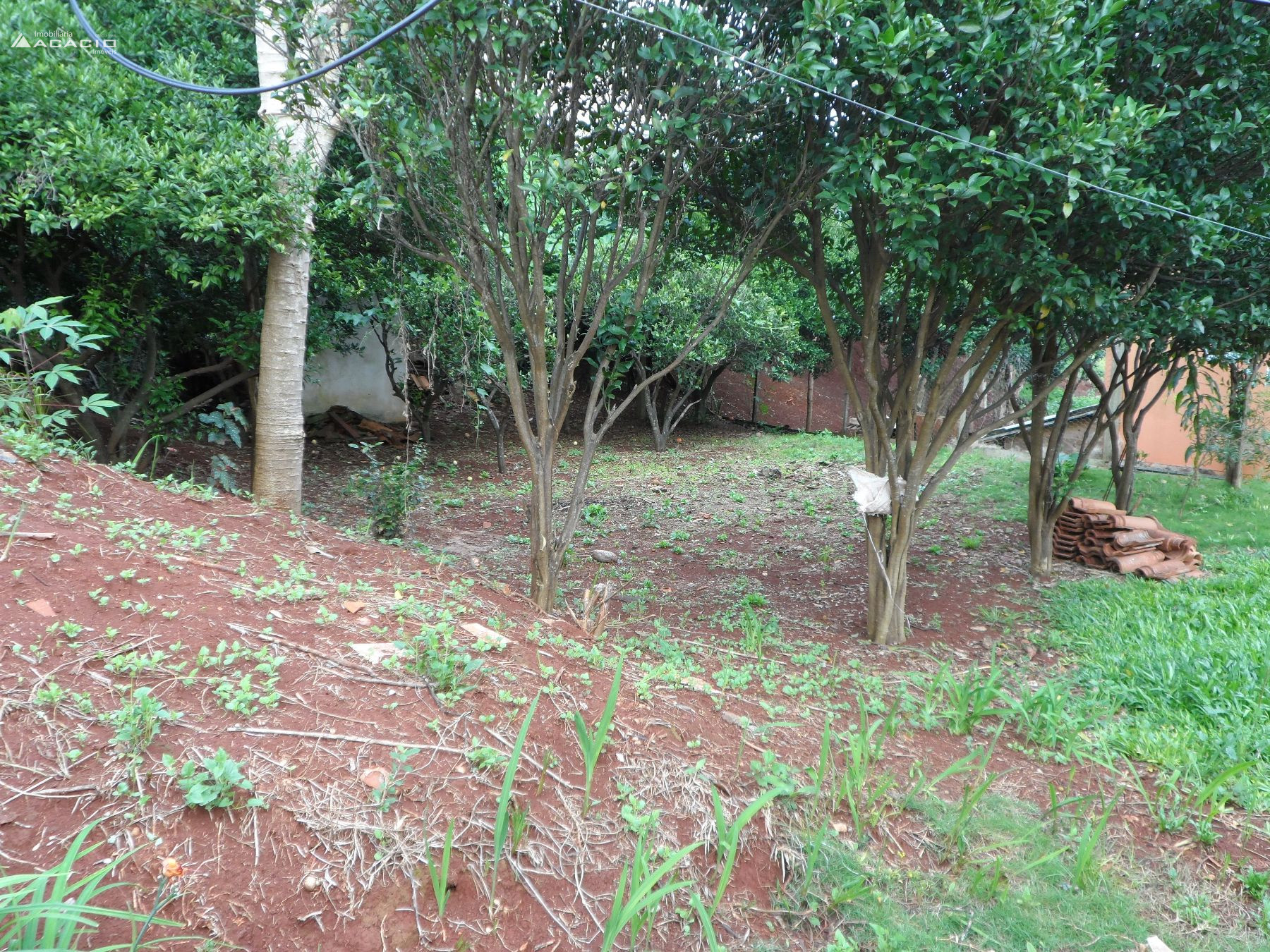 VENDE-SE CASA NO BAIRRO SÃO CRISTÓVÃO