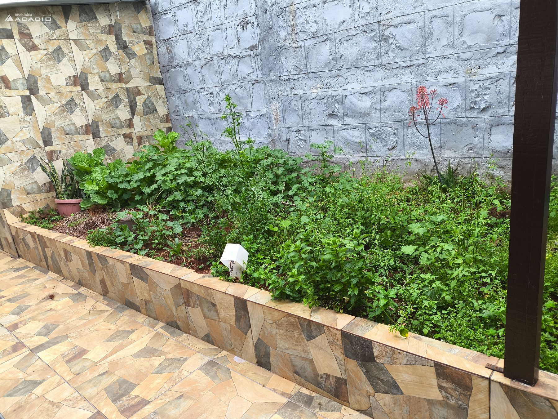 VENDE-SE CASA NO CENTRO