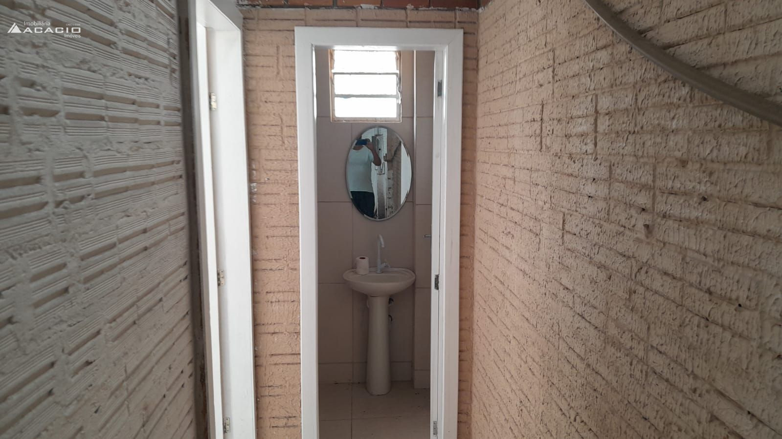 ALUGA-SE BARRACÃO NO BAIRRO BORTOT