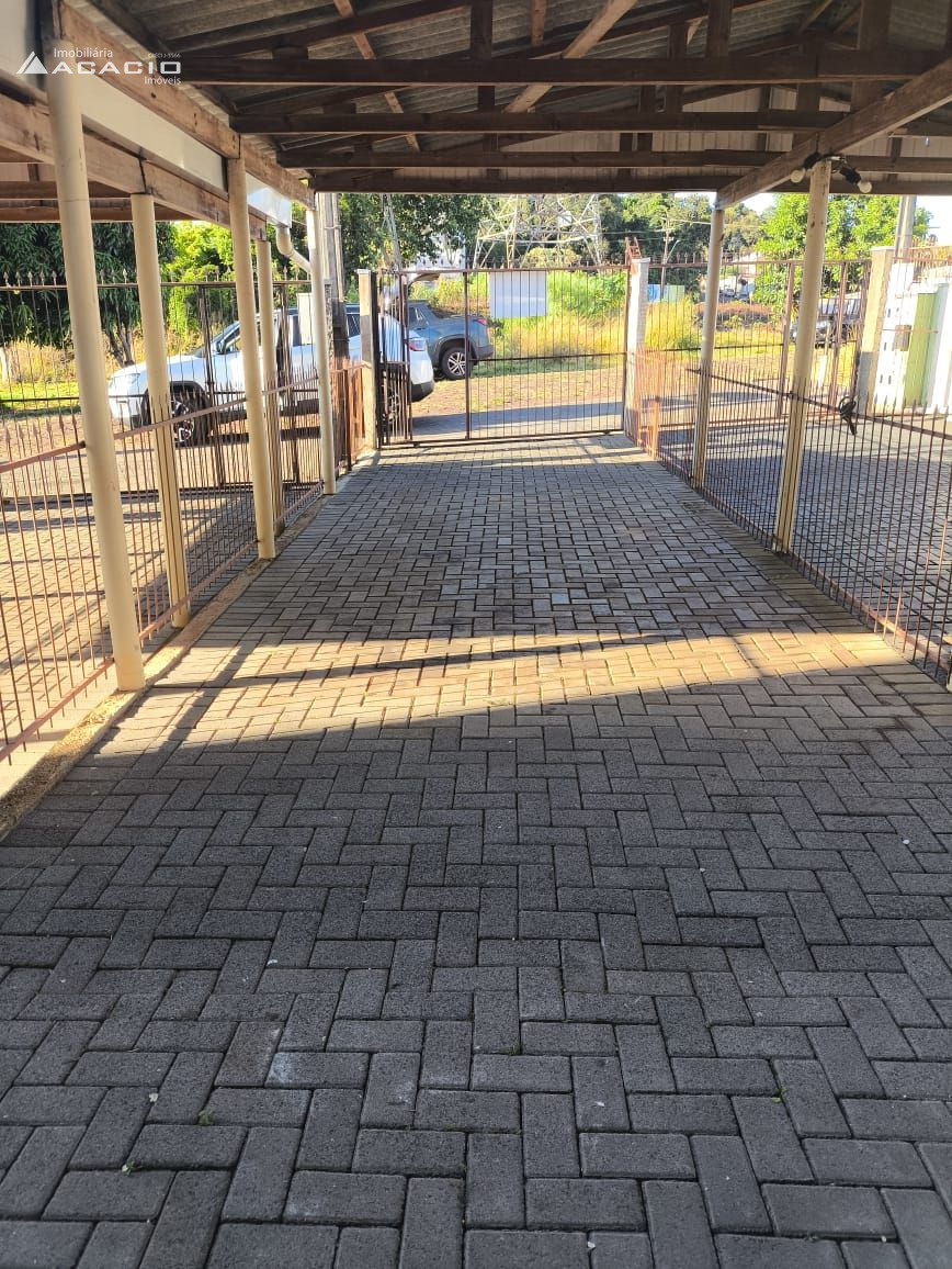 ALUGA-SE CASA NO BAIRRO SÃO LUIZ