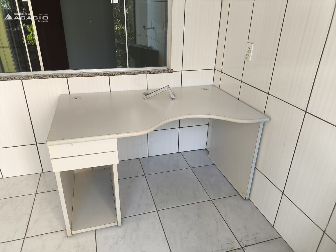 ALUGA-SE CASA NO BAIRRO SÃO LUIZ