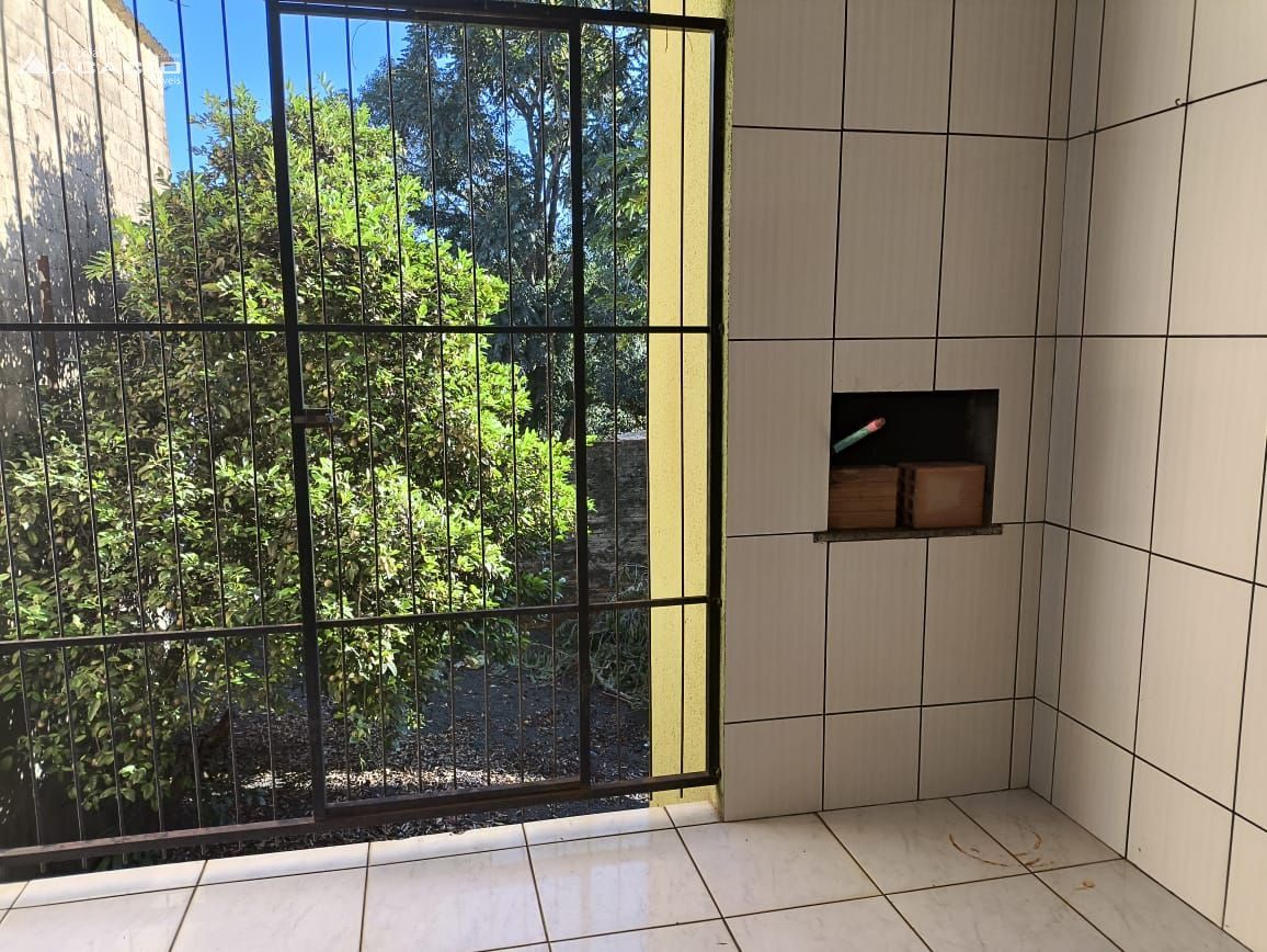 ALUGA-SE CASA NO BAIRRO SÃO LUIZ