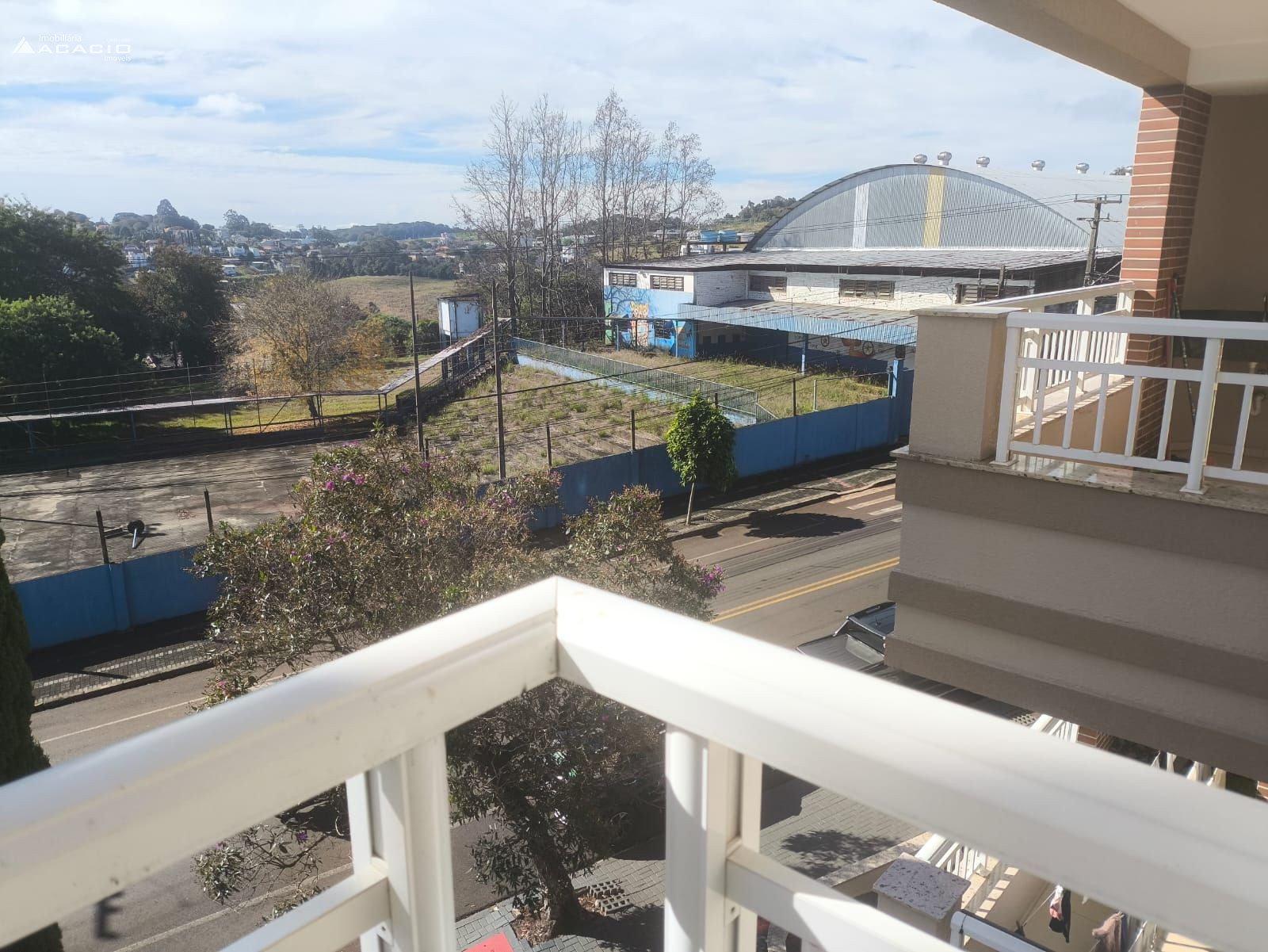 VENDE-SE APARTAMENTO NO BAIRRO LA SALLE