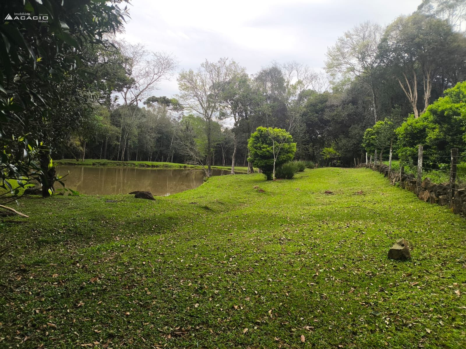 VENDE-SE CHCARA 10 KM DE PATO BRANCO/PR