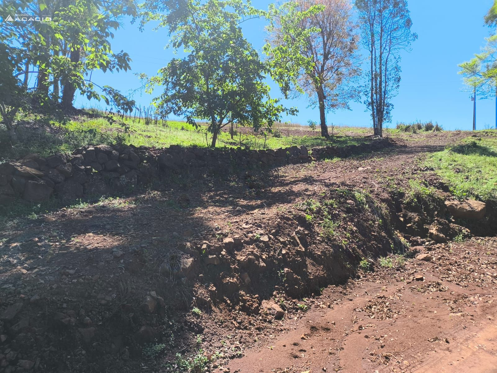 VENDE-SE CHCARA 10 KM DE PATO BRANCO/PR