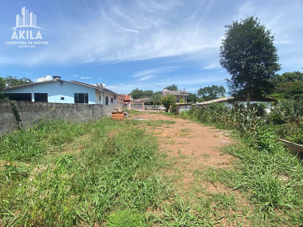 Terreno à venda, MINIGUAÇÚ, FRANCISCO BELTRAO - PR