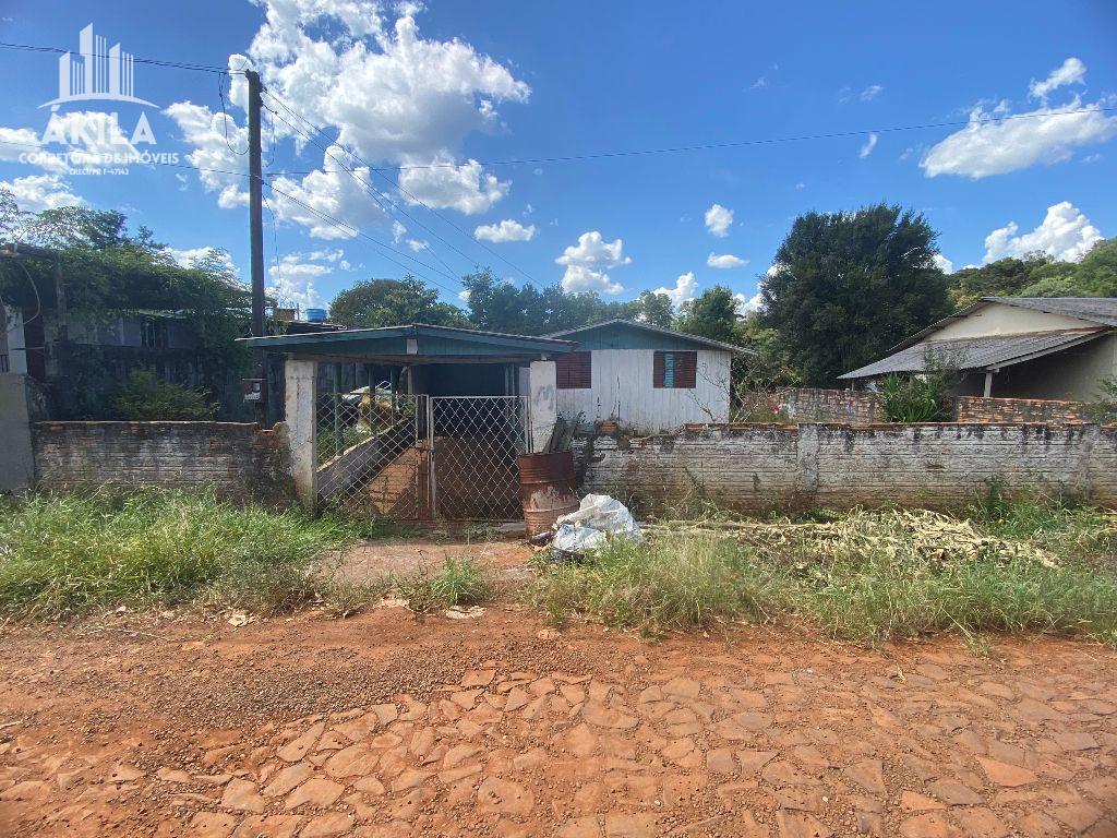 Lote à venda no Jardim Floresta