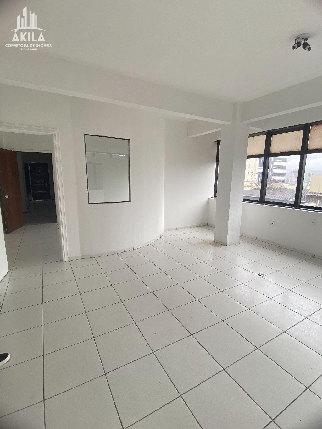 Sala Comercial Para Locação 