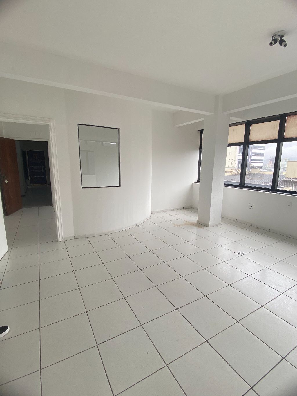 Sala Comercial Para Venda