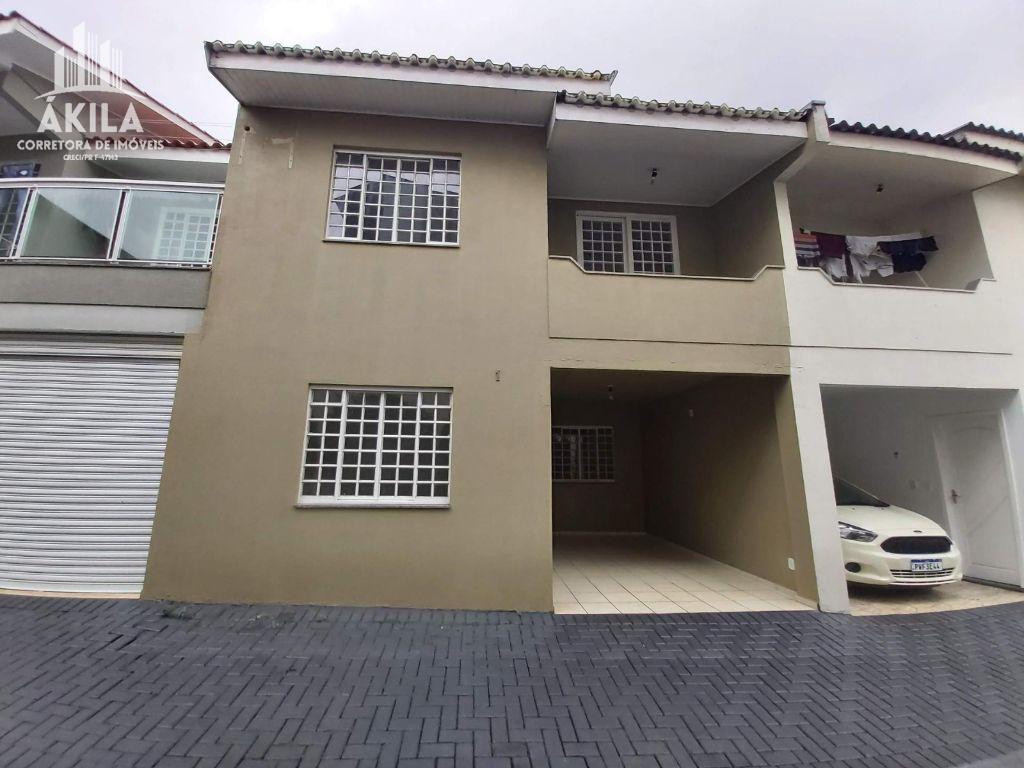 SOBRADO NO VILA NOVA