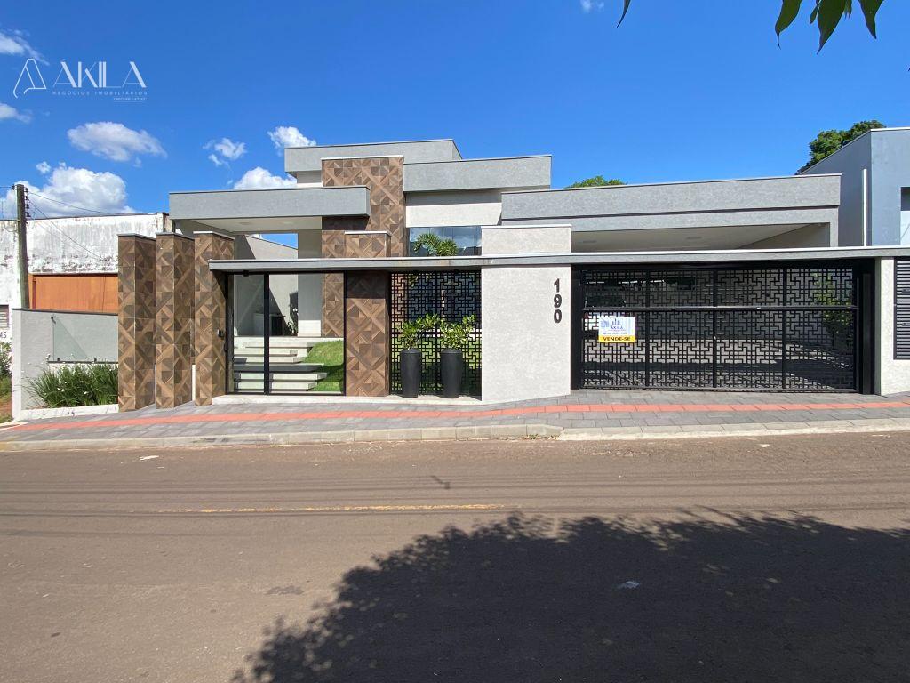 RESIDÊNCIA ALTO PADRÃO