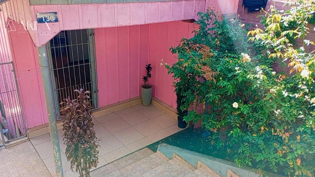 Aluga-se Casa no Cristo rei 