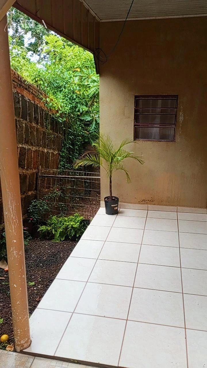 Casa no Cristo rei para locação