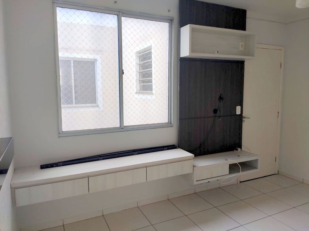 Apartamento dois quartos, Ch?caras Tubalina