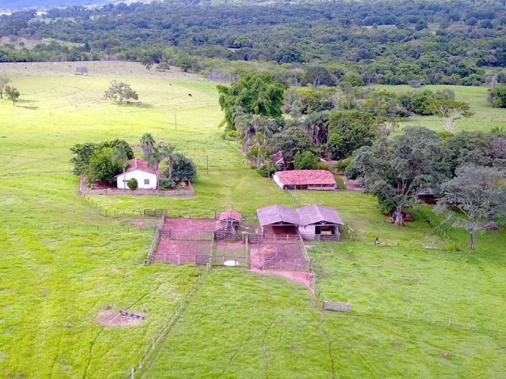 Fazenda 36,0 alqueires em pecu?ria, 14 km de Ituiutaba MG.