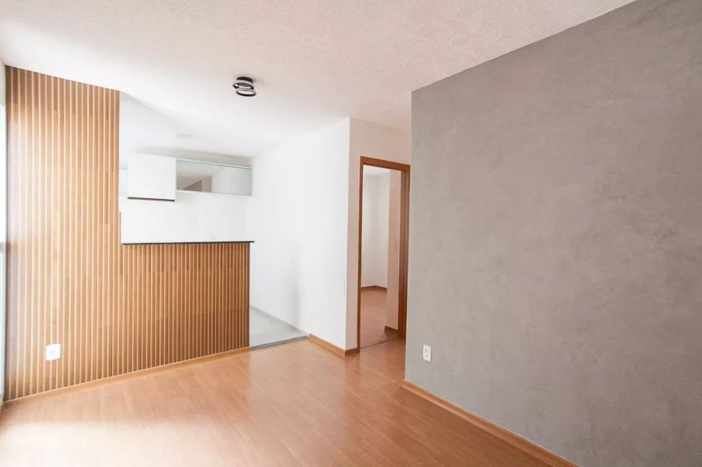 Apartamento 2 quartos, bairro Chácaras Tubalina.