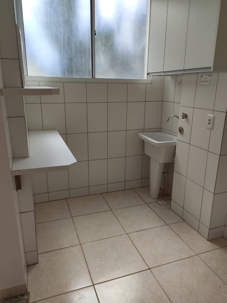 Apartamento amplo, um quarto, bairro Copa Cabana.