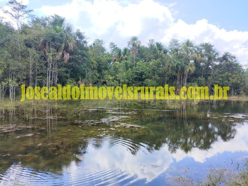 Sítio 7,51 hectares, 10 km de Uberlândia MG.