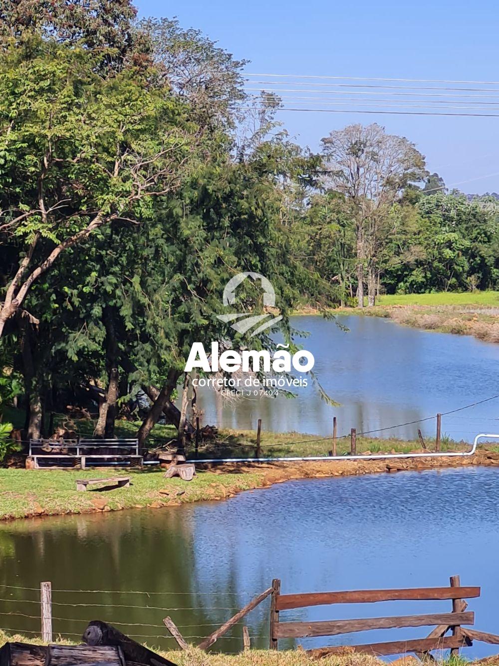 Alemo imveis Em So Miguel do Iguau
