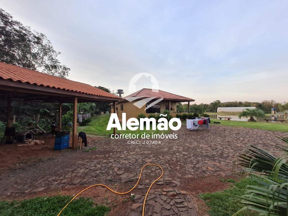 Alemo imveis Em So Miguel do Iguau
