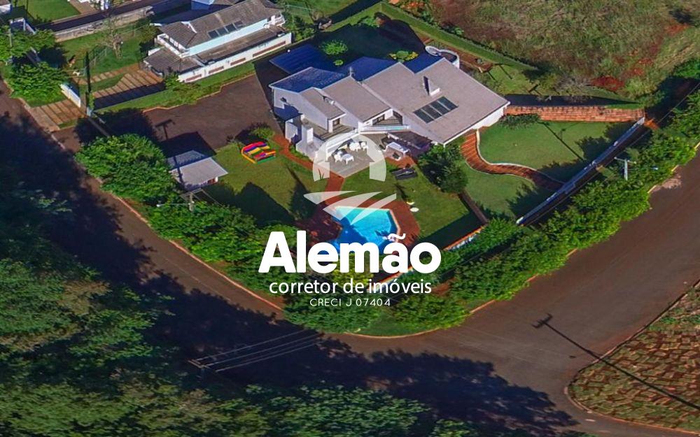 Alemo imveis Em So Miguel do Iguau