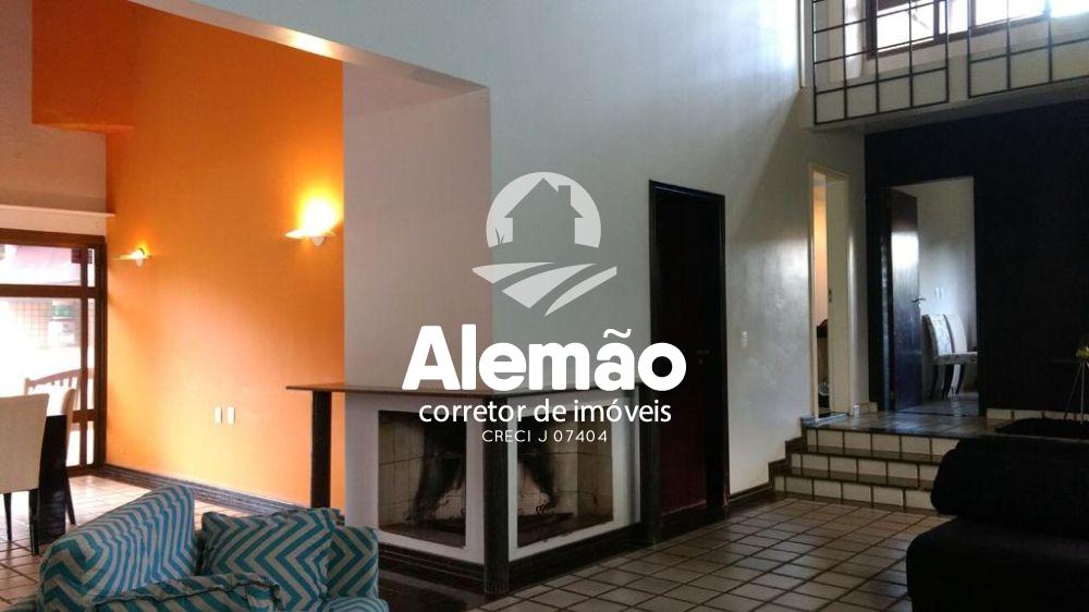 Alemo imveis Em So Miguel do Iguau