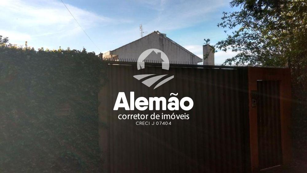 Alemo imveis Em So Miguel do Iguau