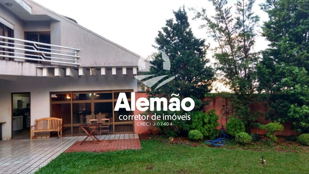 Alemo imveis Em So Miguel do Iguau