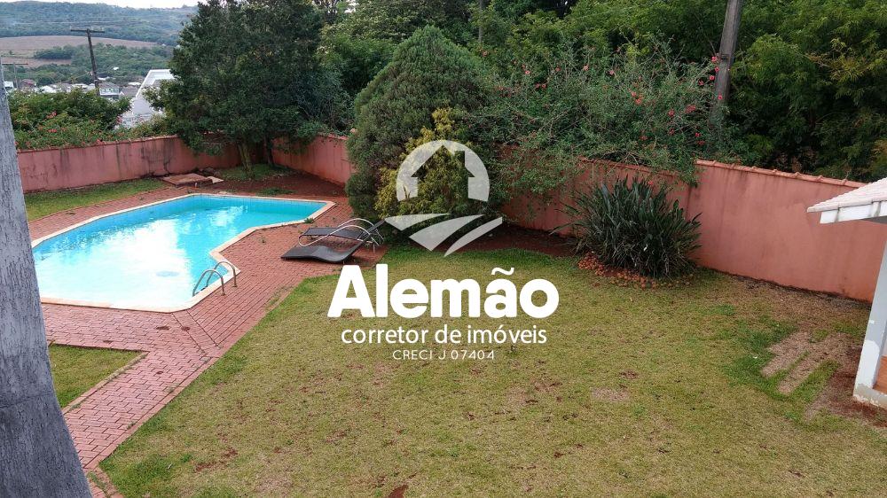 Alemo imveis Em So Miguel do Iguau
