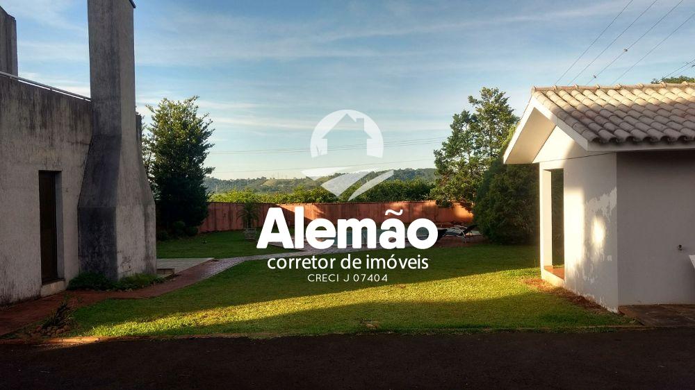 Alemo imveis Em So Miguel do Iguau