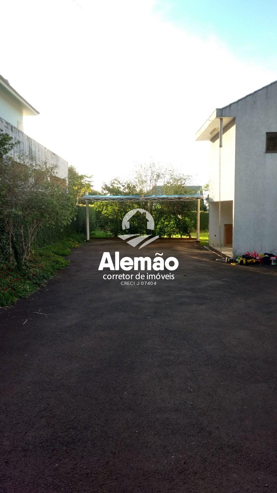 Alemo imveis Em So Miguel do Iguau